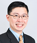 Jason Yeo Boon Siang