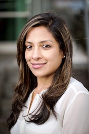 Minal Menezes