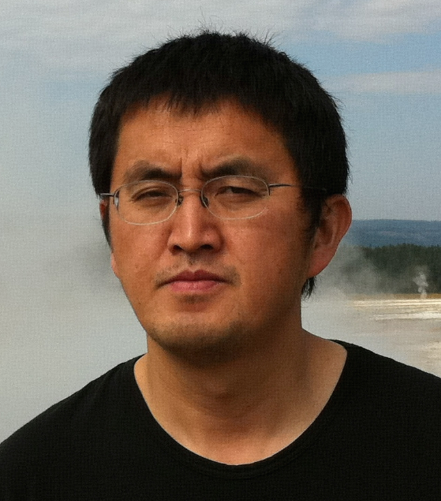 Weidong Huang