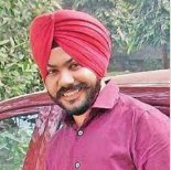 Gursimranjit Singh