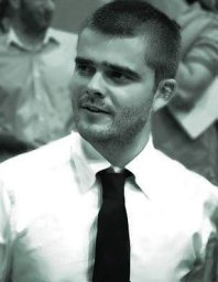 Evangelos Skartados