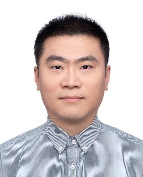 Zeyu Lu
