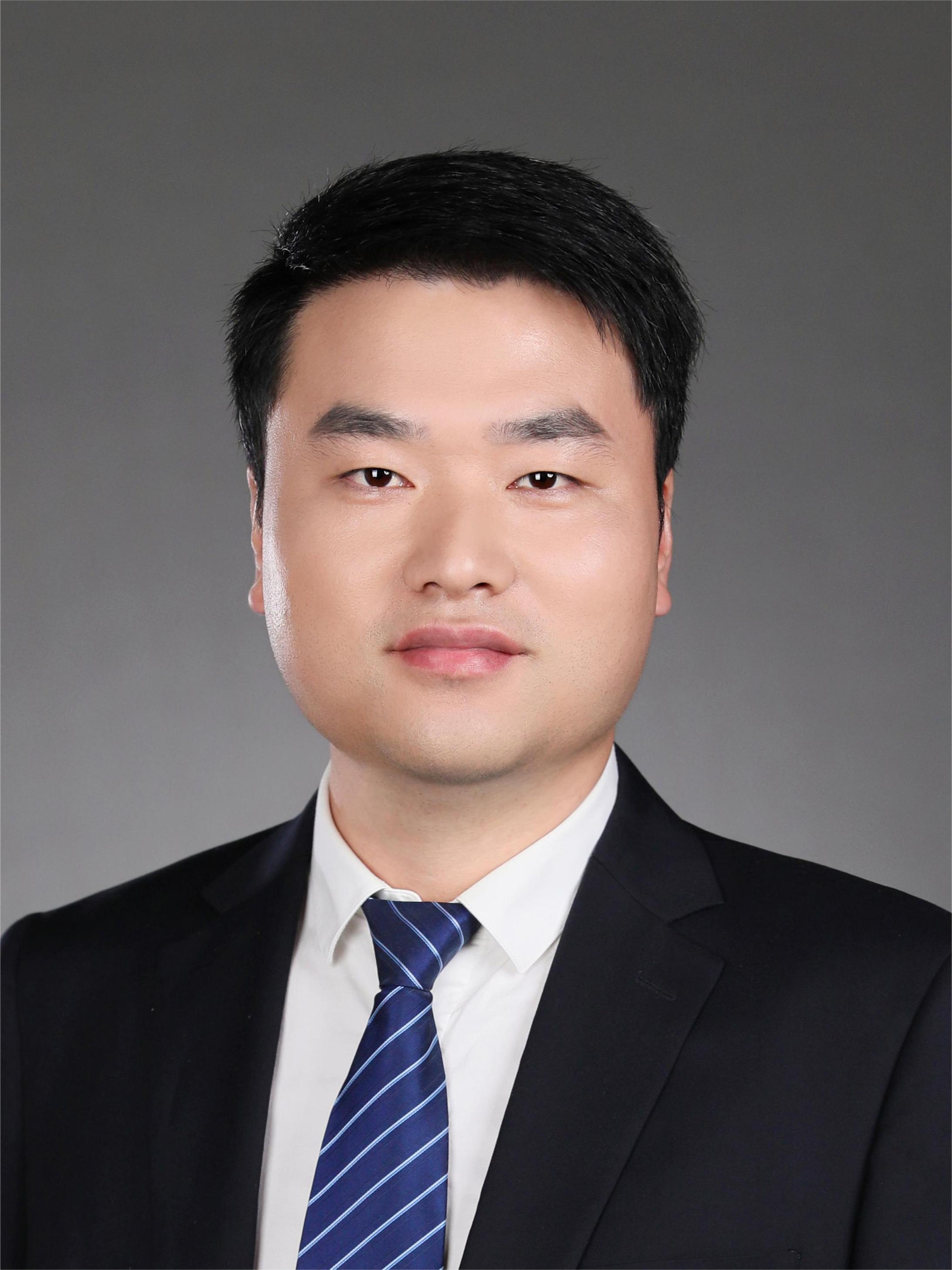 Leilei Xu