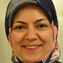 Shabnam Kharazi