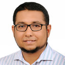 S M Ashrafur Rahman