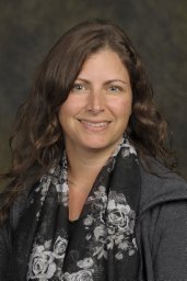 Melanie Sberna Hinojosa