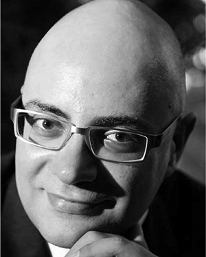 Francesco Bandiera