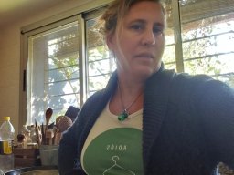 Veronica Williner
