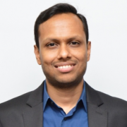 Bhaskar Mitra