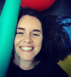 Joana Machorrinho