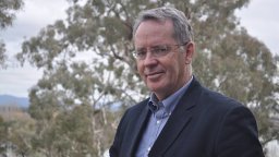 Peter Whiteford