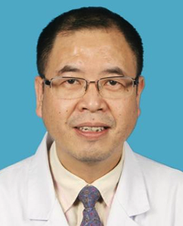 Chaolian Huang