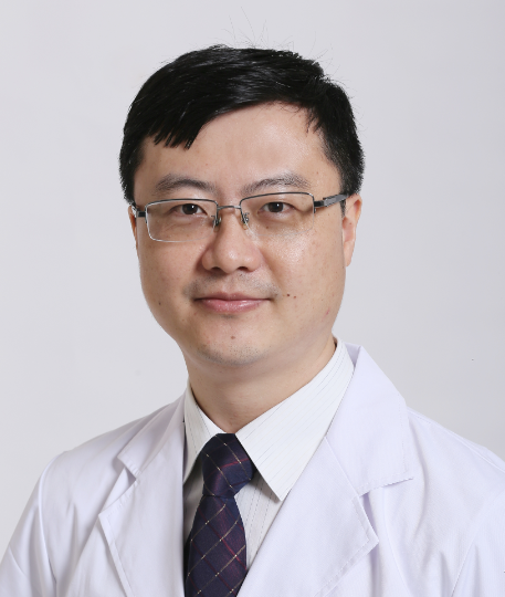 Yu Jiang
