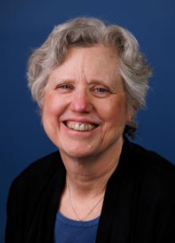 Susan M. Lunte