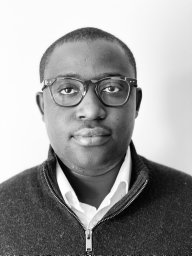 Derrick Boakye