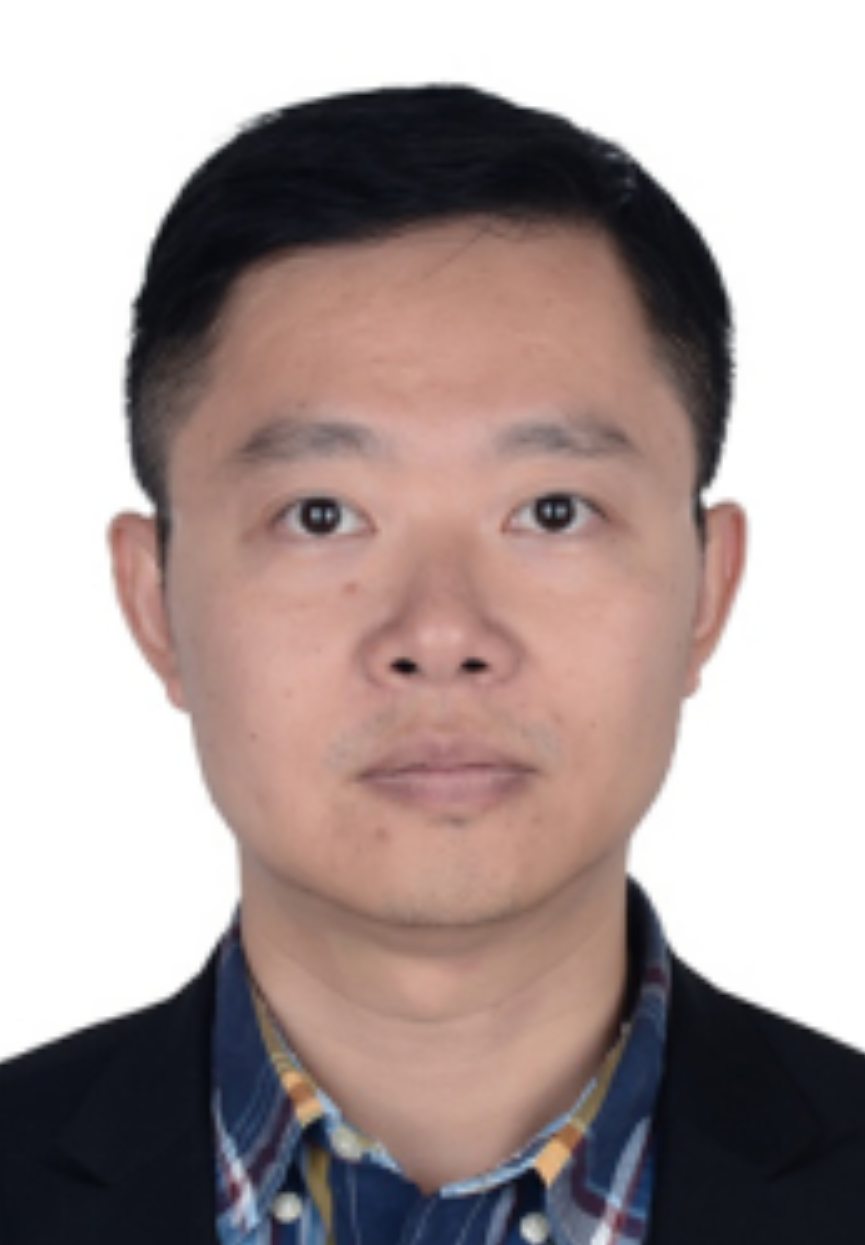 Shu Yuan