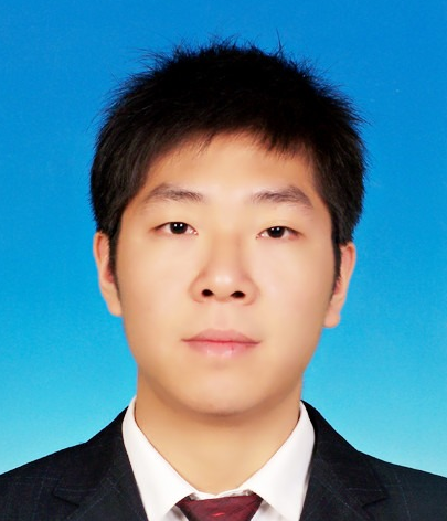 Chao Jia