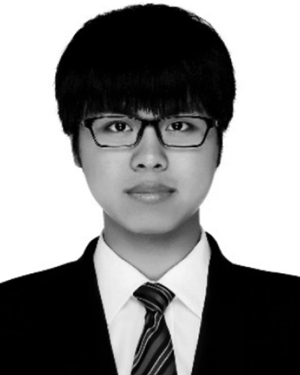 Hongbo Chen