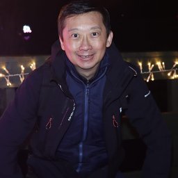 Andrew MH Siu