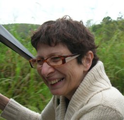 Ana Pittella