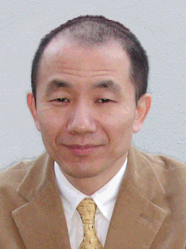 Takashi Washio