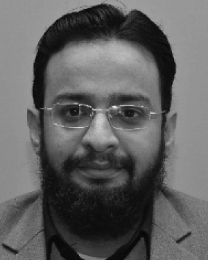 Sardar Khaliq uz Zaman