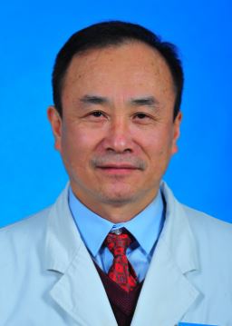 Hu Huang