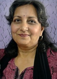Archana U Mankad