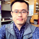 Jianping Ma