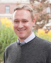 Max Krasnow