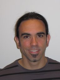 Darío García-García