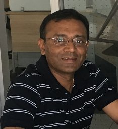 Ravindra Guntur