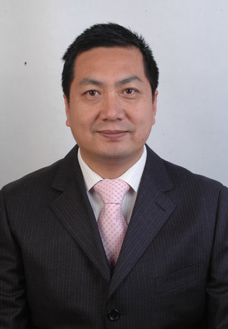 Sheng Kang