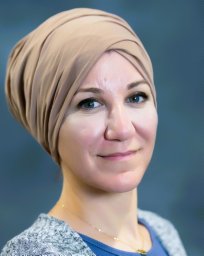 Shereen Ismail