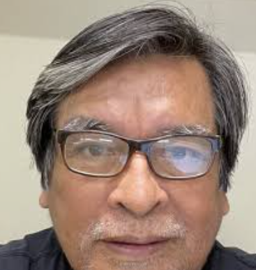 Jose Morgado Diaz