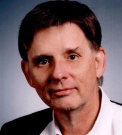 J. William Helton