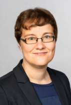 Elisabeth Ullmann