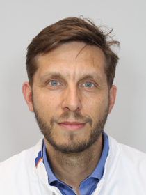 S. P. (Stefan) Berger
