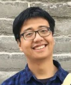 Zhangbo Yang