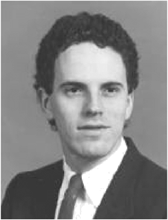 Ronald F Follett