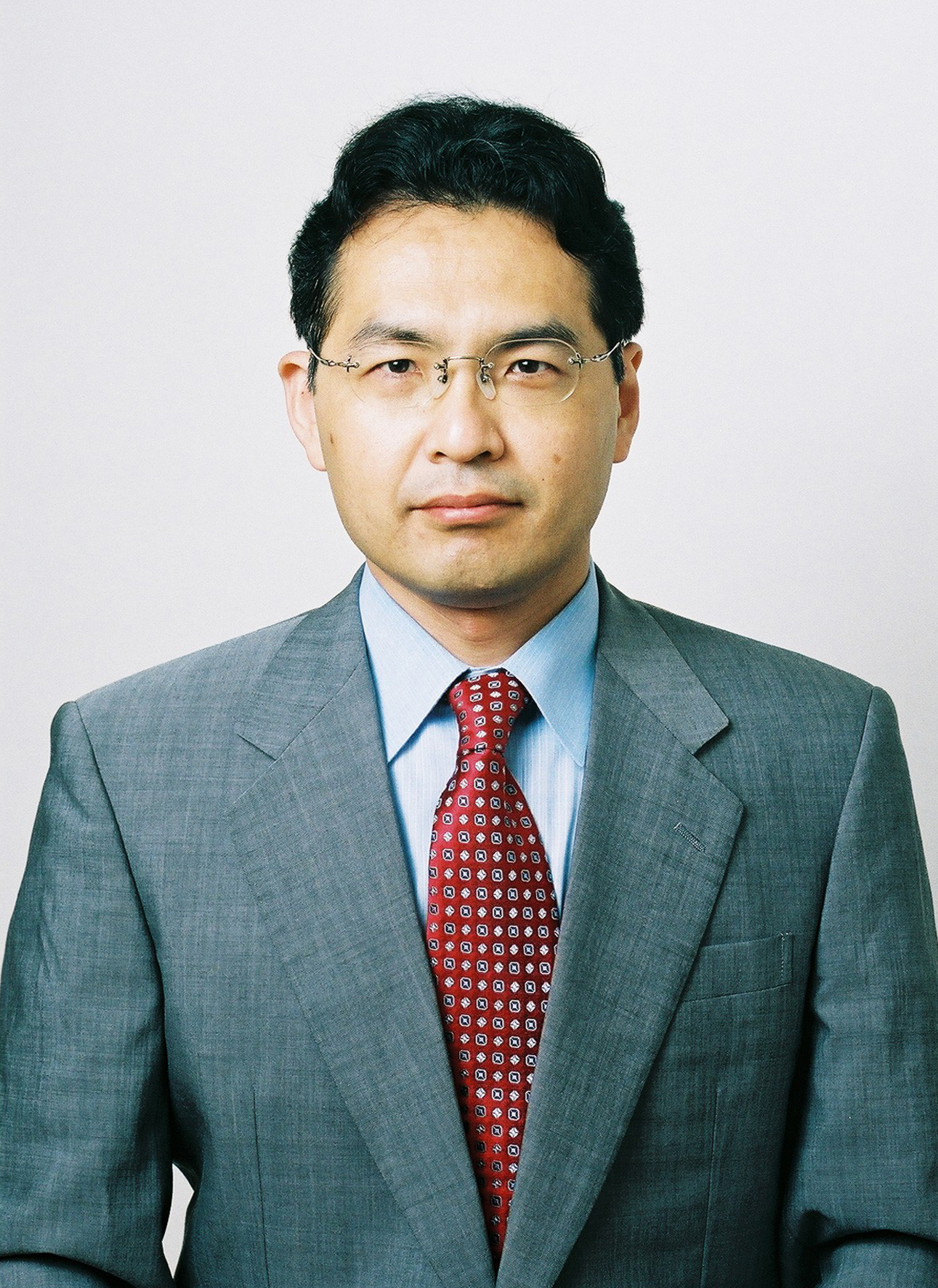 Yamanaka Ichiro