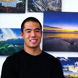 Lambert Leong