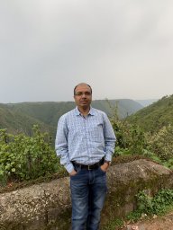 Prasanta Padhan
