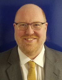 Michael T. Heaney