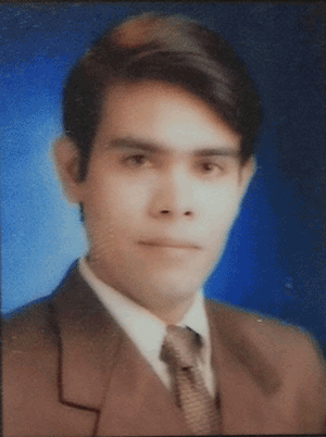 Prashant Kumar Shukla