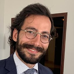 Pedro M. Fernandes