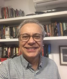 Arnaldo Prata Barbosa