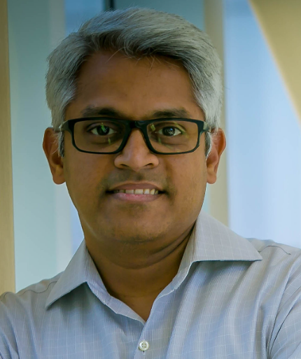 Nigamanth Sridhar