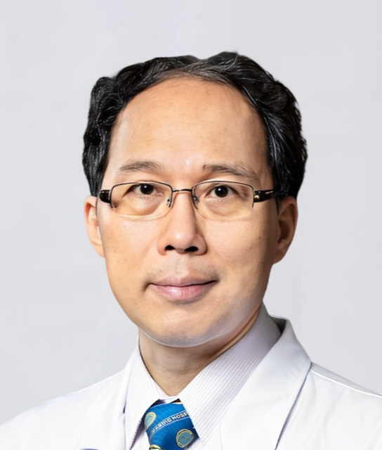 Zengwu Shao