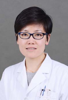 Yue Li